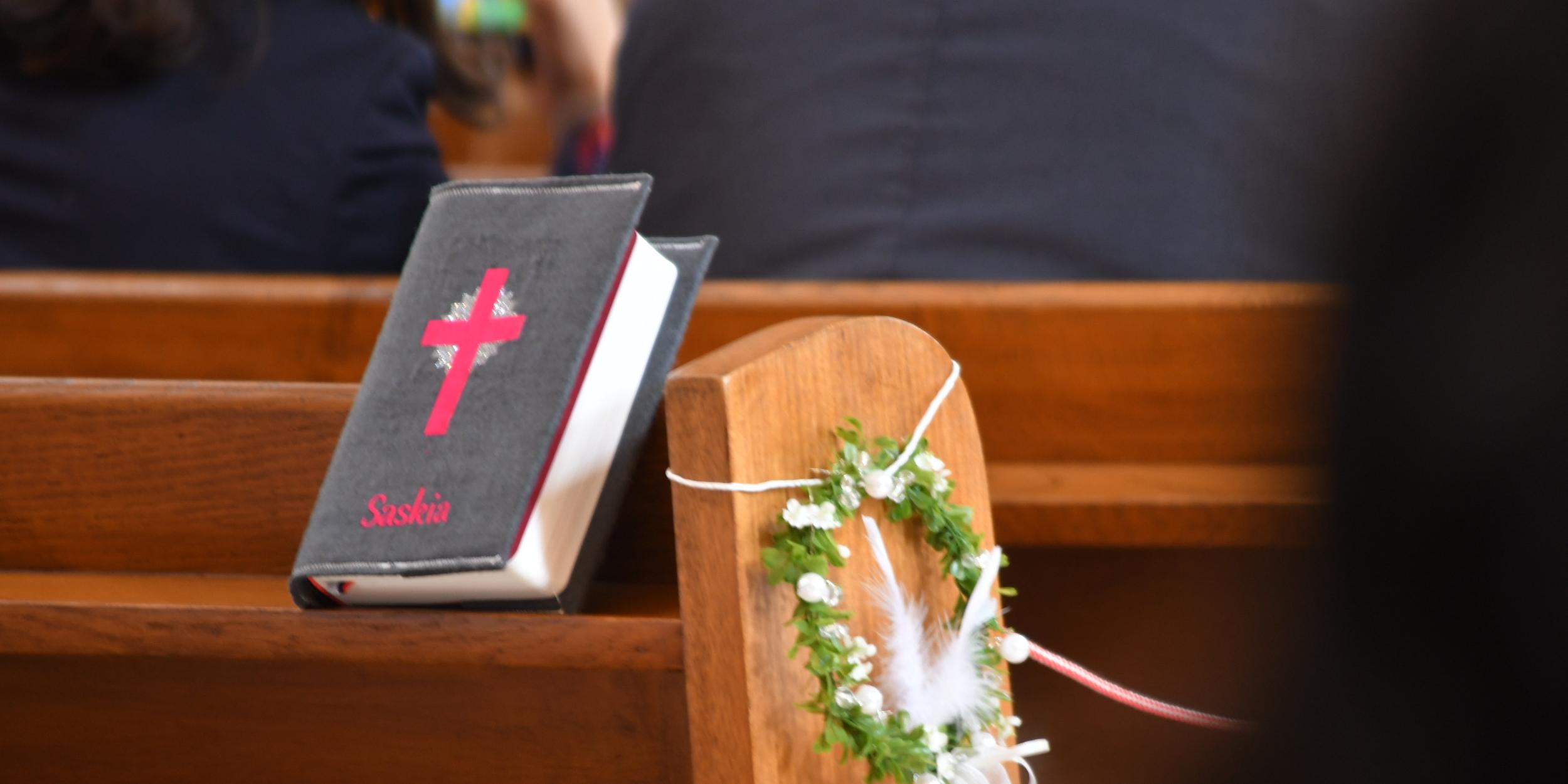 Ihr seid meine Freunde