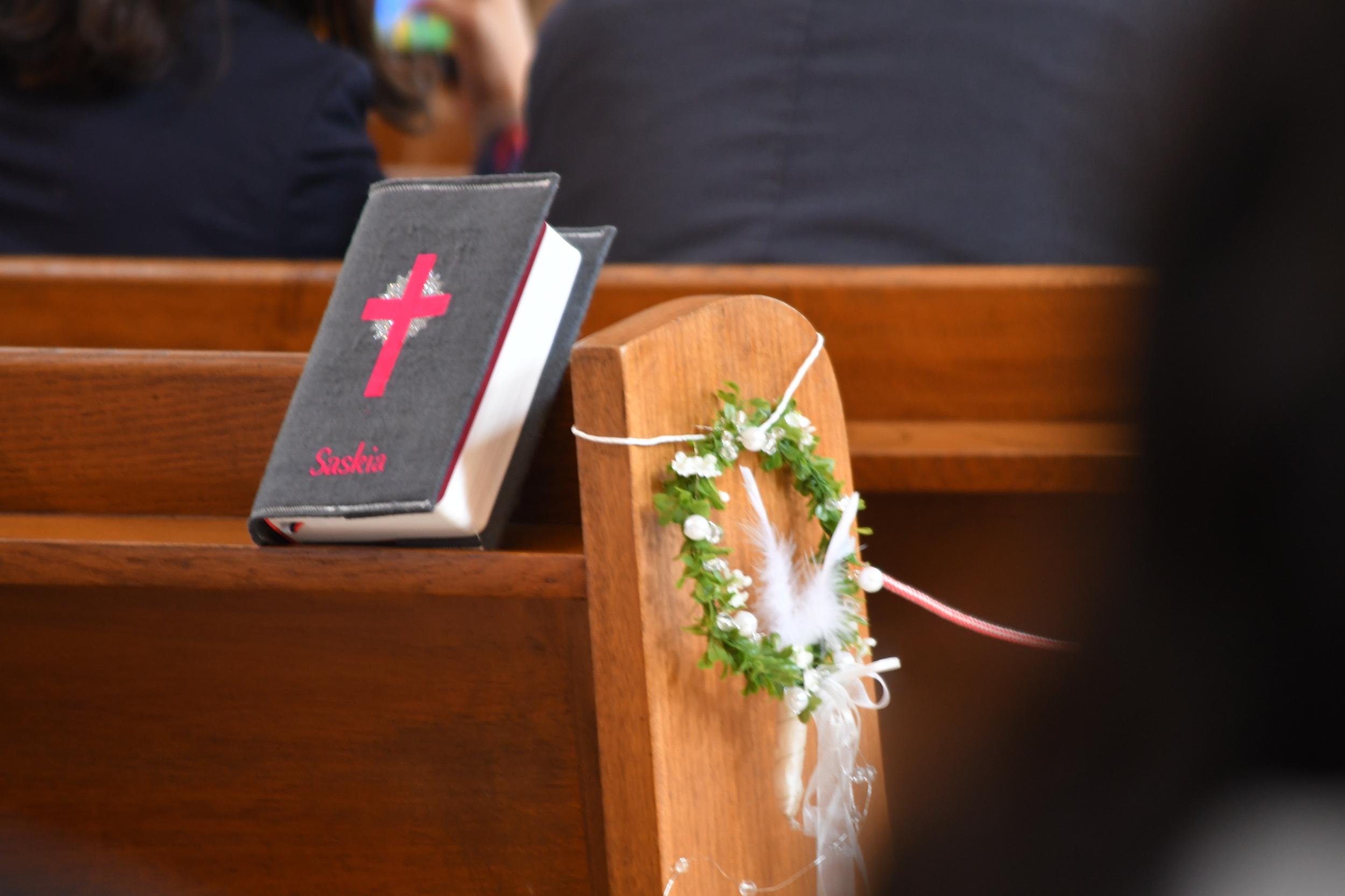 Ihr seid meine Freunde