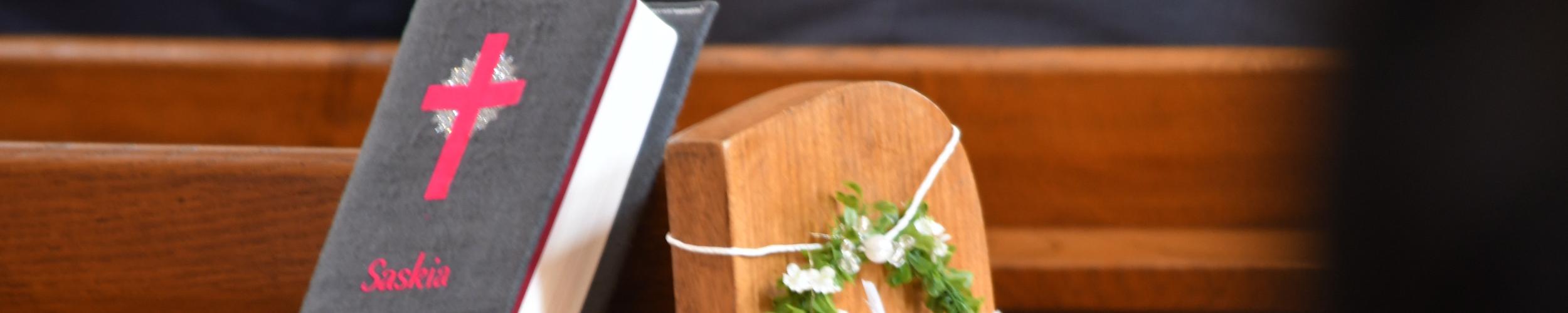 Ihr seid meine Freunde