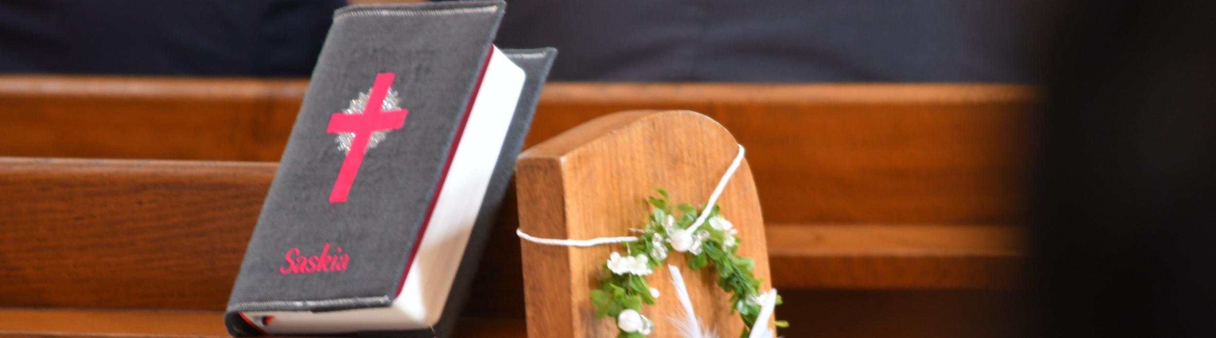 Ihr seid meine Freunde