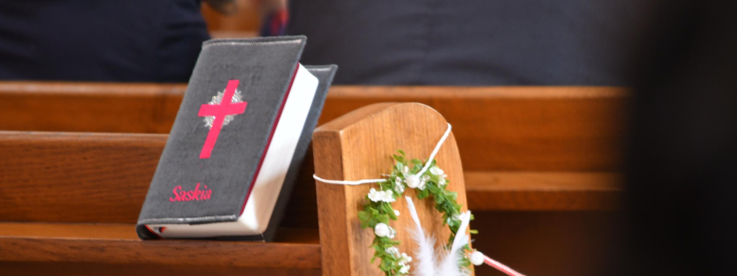 Ihr seid meine Freunde