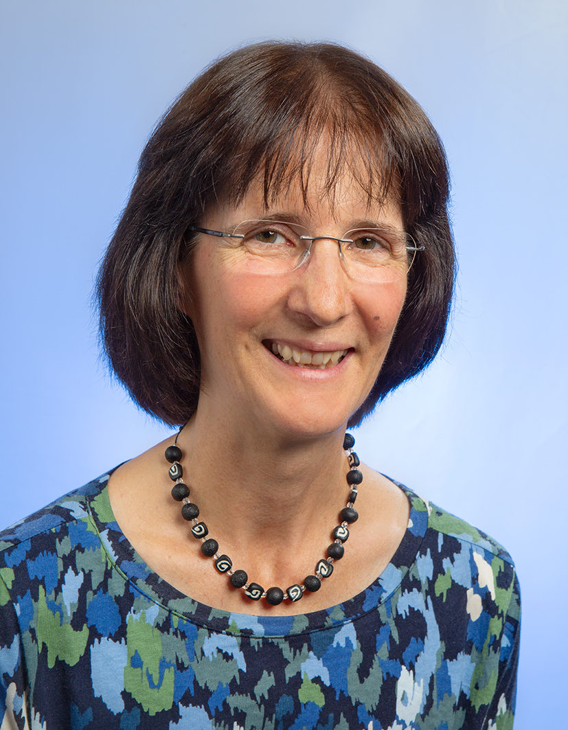 Sigrid Volk