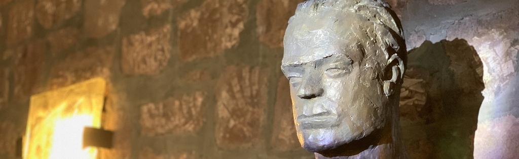 Willkommen in der Pfarrei Alfred Delp, Südliches Ried