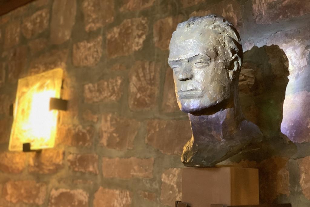 Willkommen in der Pfarrei Alfred Delp, Südliches Ried