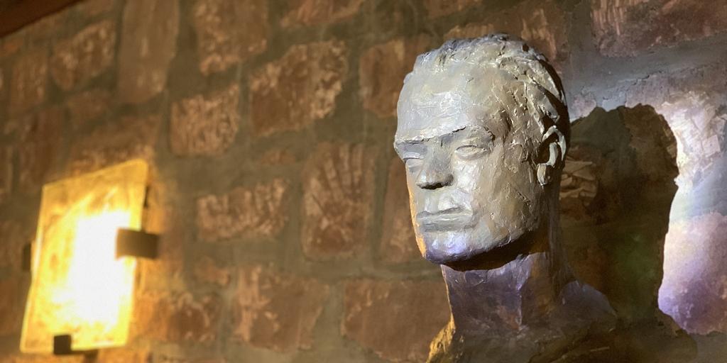 Willkommen in der Pfarrei Alfred Delp, Südliches Ried