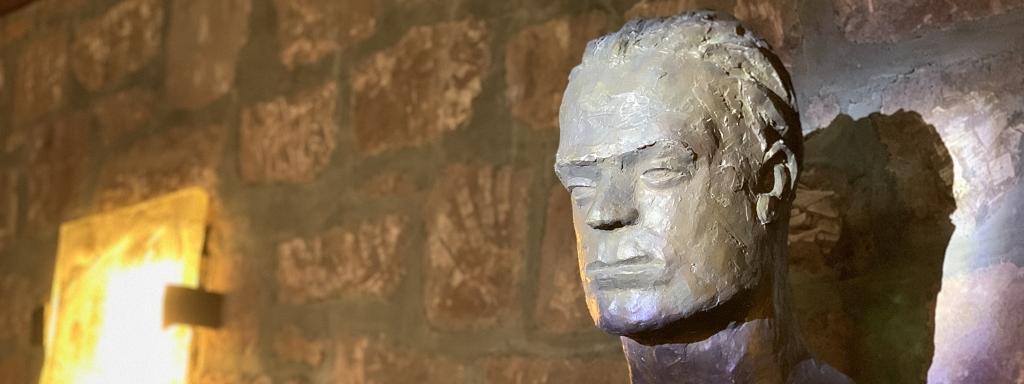 Willkommen in der Pfarrei Alfred Delp, Südliches Ried