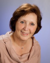 Brigitte Hoffmeister