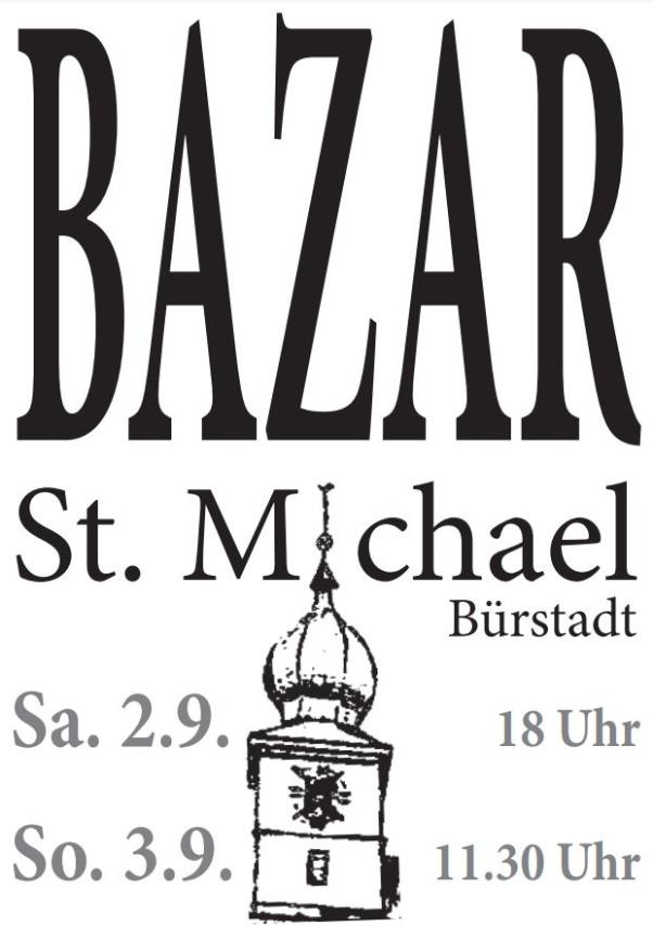 BazarStMichael2023