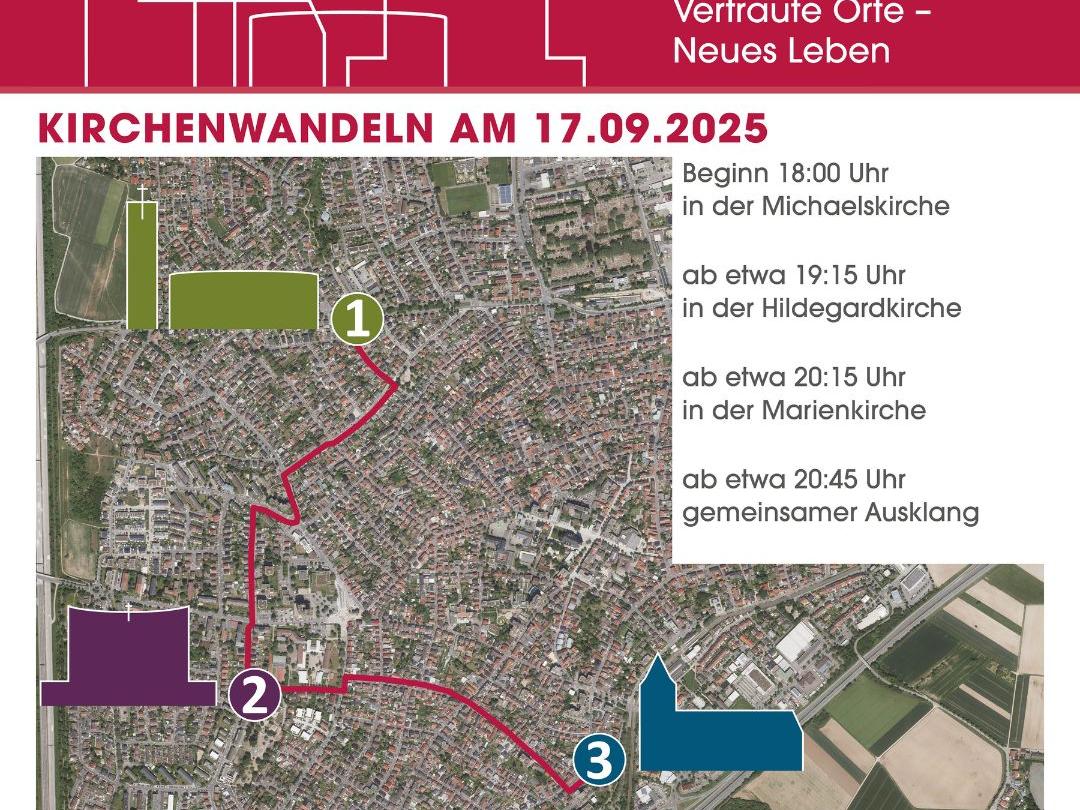 Kirchenwandeln_Wegbeschreibung