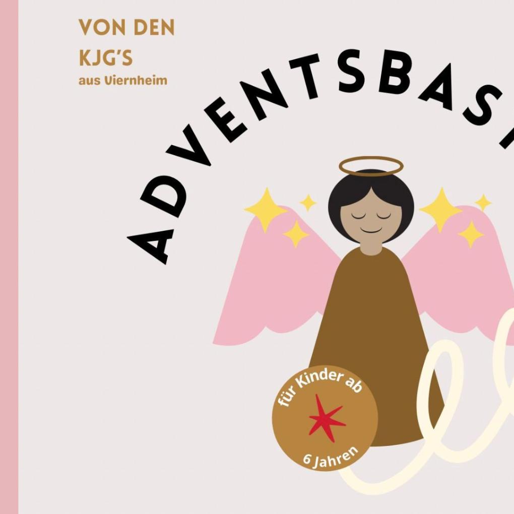 Adventsbasteln