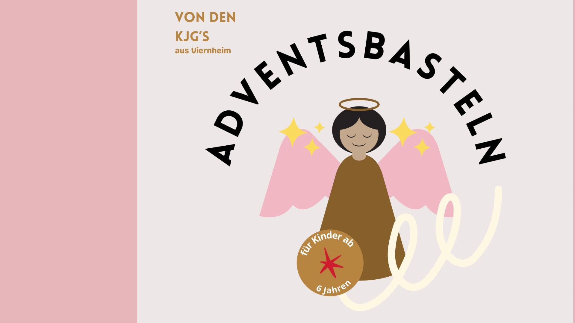 Adventsbasteln