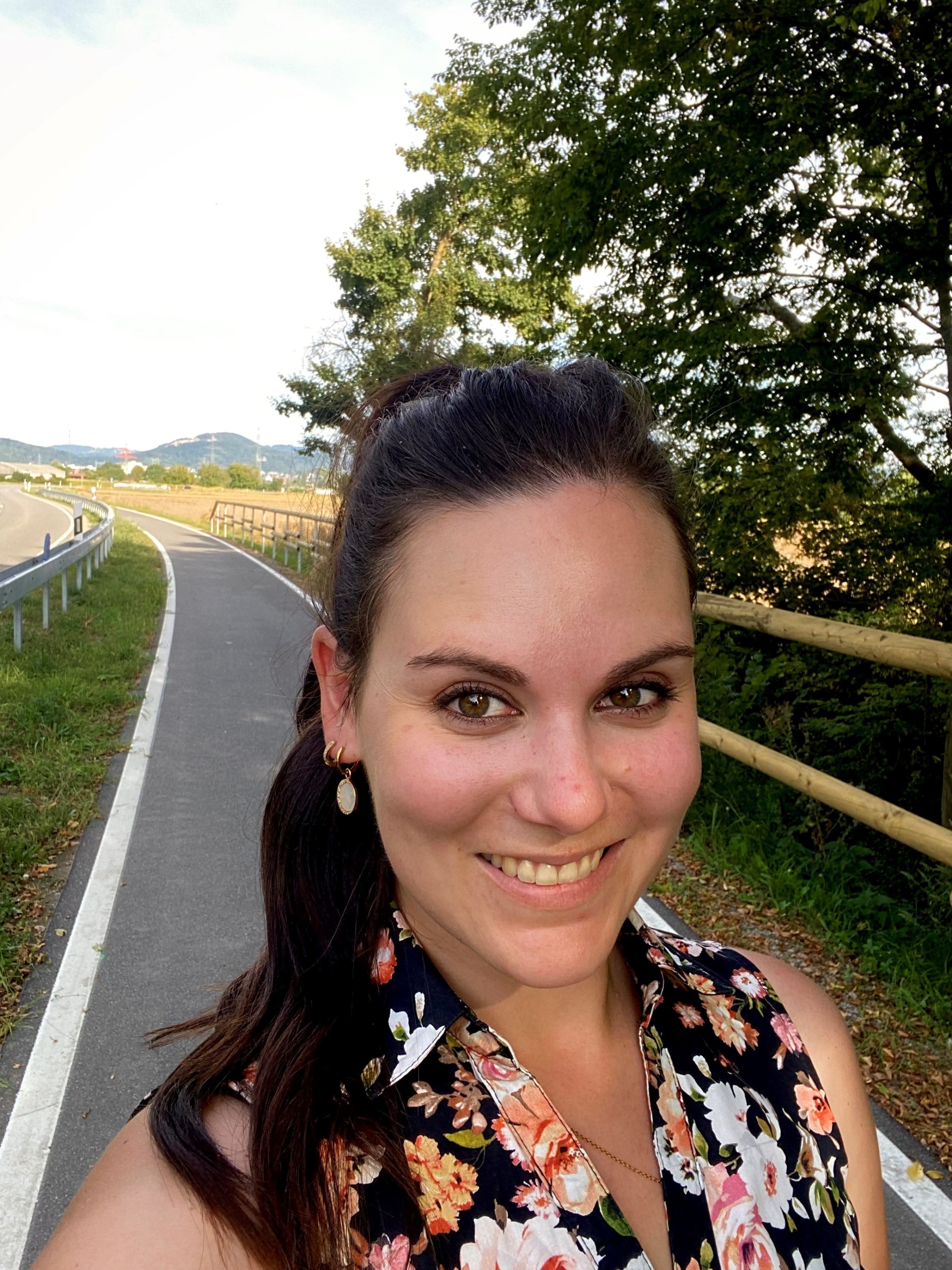 Alina Seyfferle
