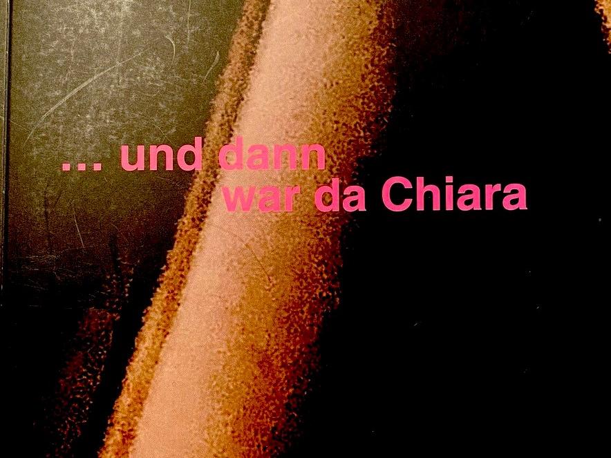 Der Ankerpunkt ist diesmal als Lesung von Kristin Wolz gestaltet.