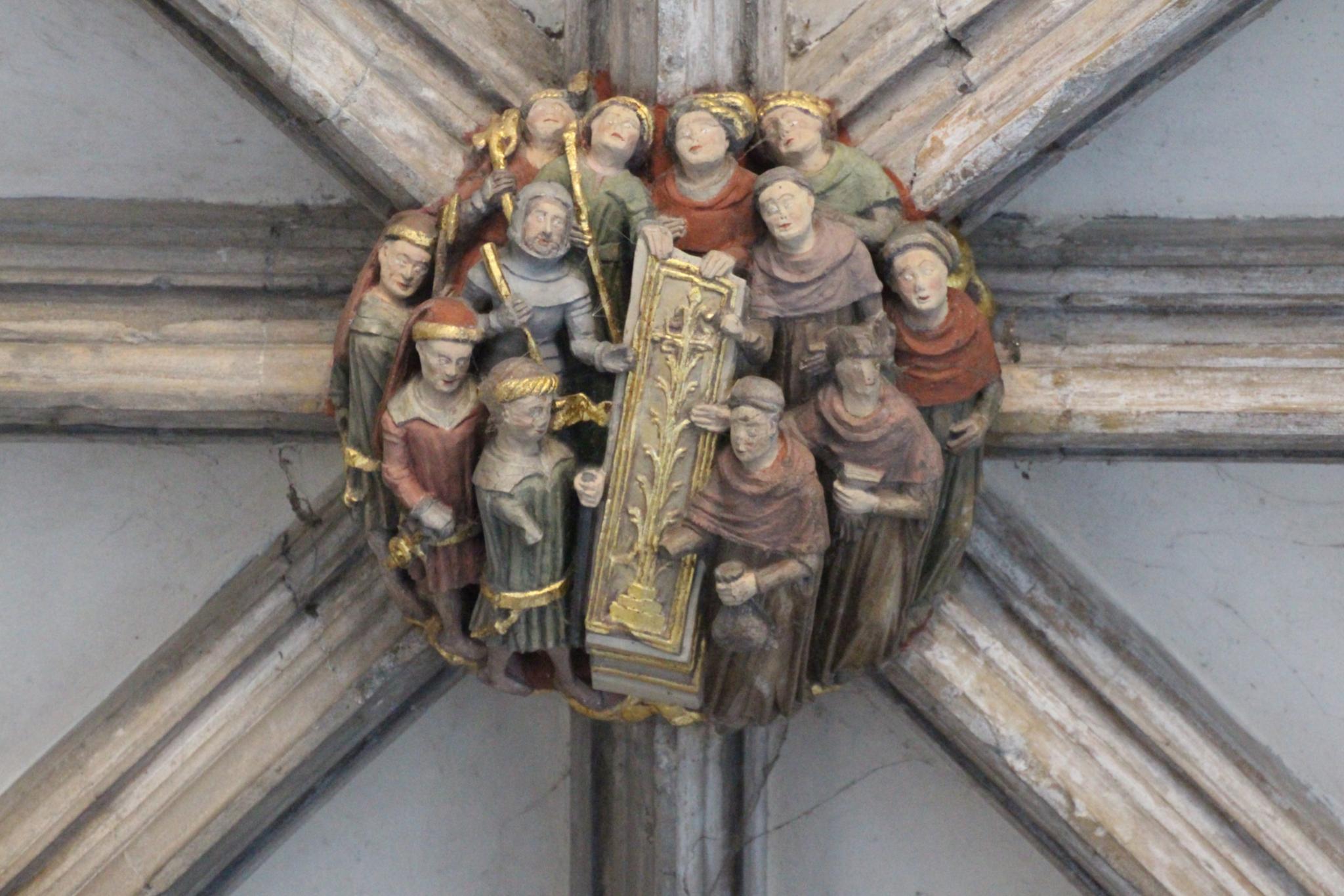 Auferstehung 1 Bibel