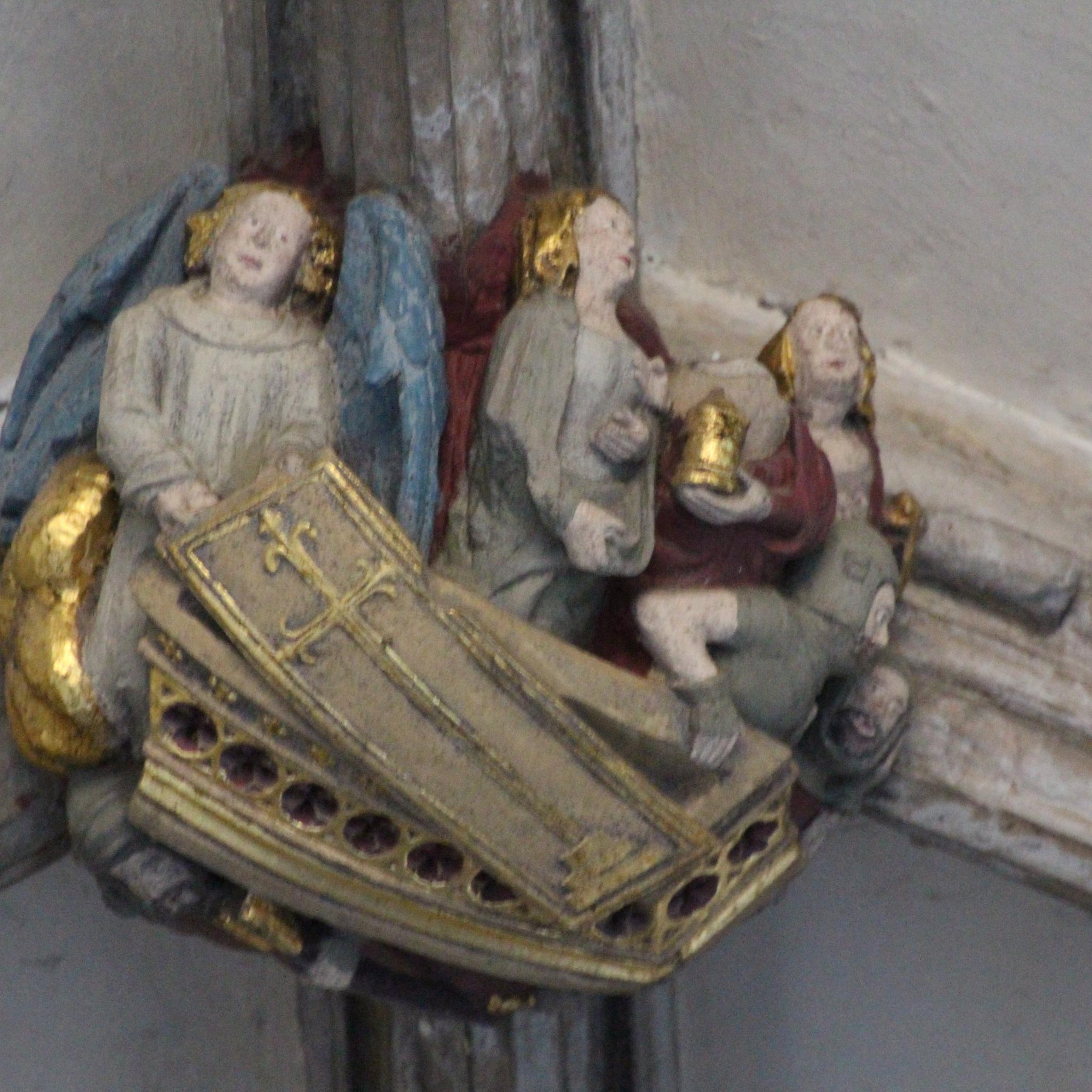 Auferstehung 2 Bibel