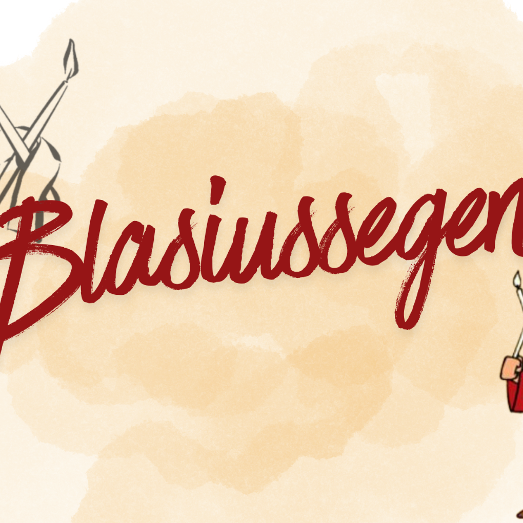 Blasiussegen
