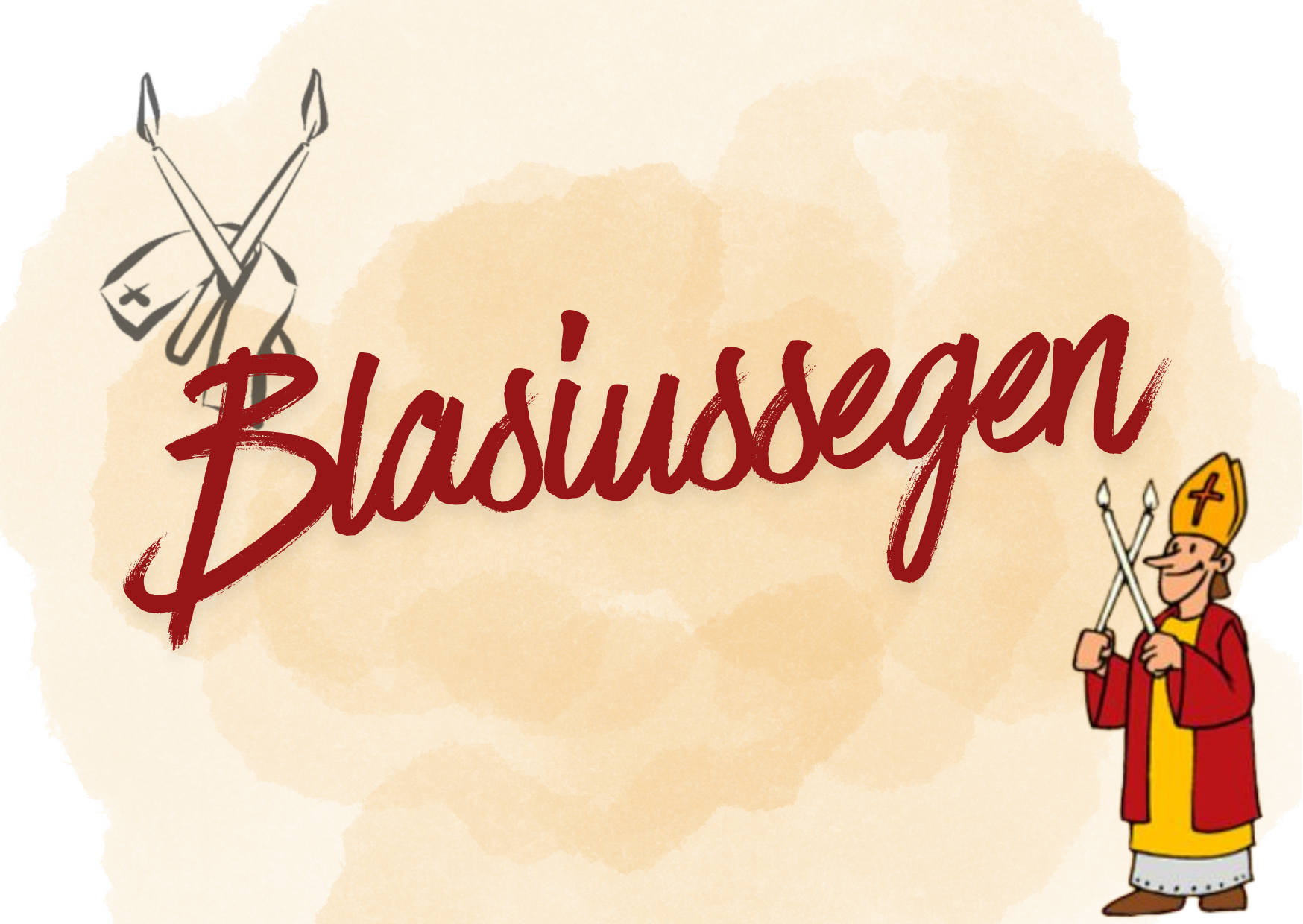 Blasiussegen