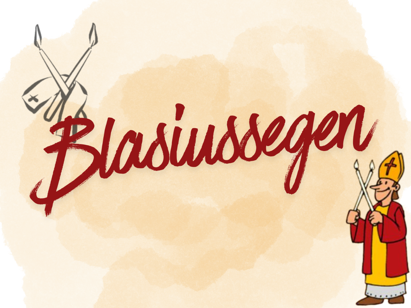 Blasiussegen