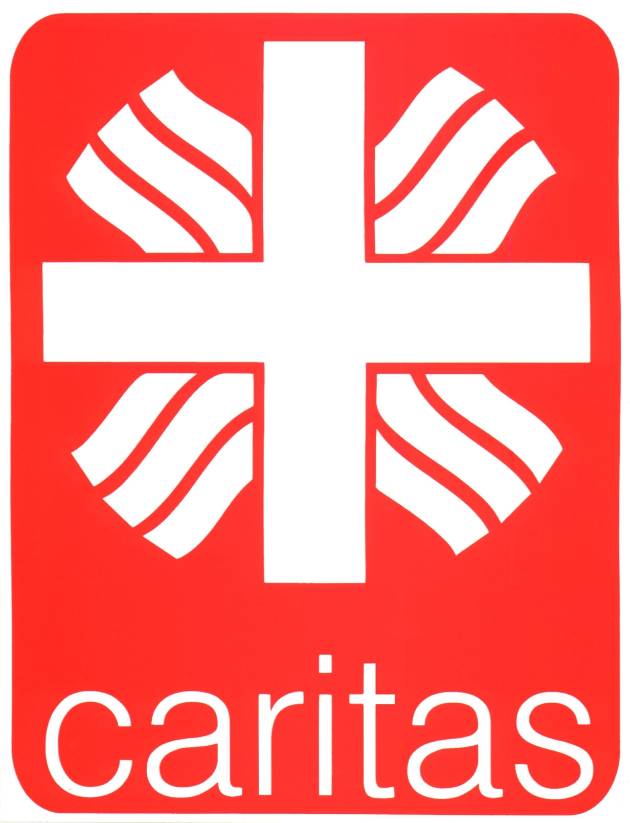 Caritas Logo