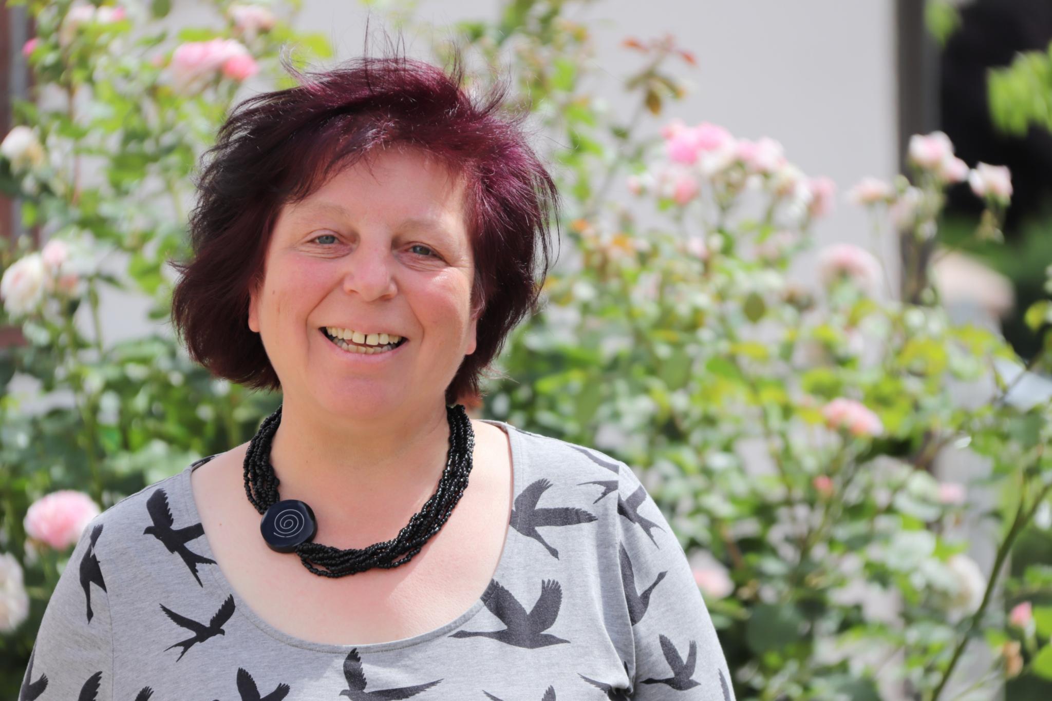 Dorothea  Busalt