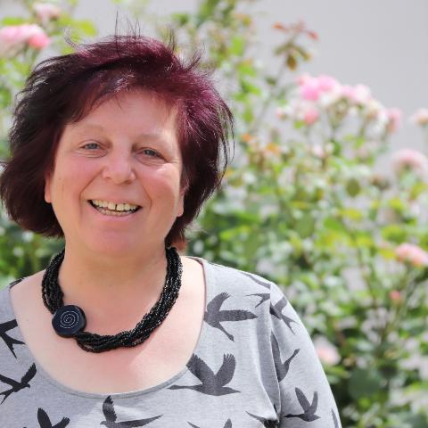 Dorothea  Busalt
