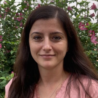 Eni Sauer