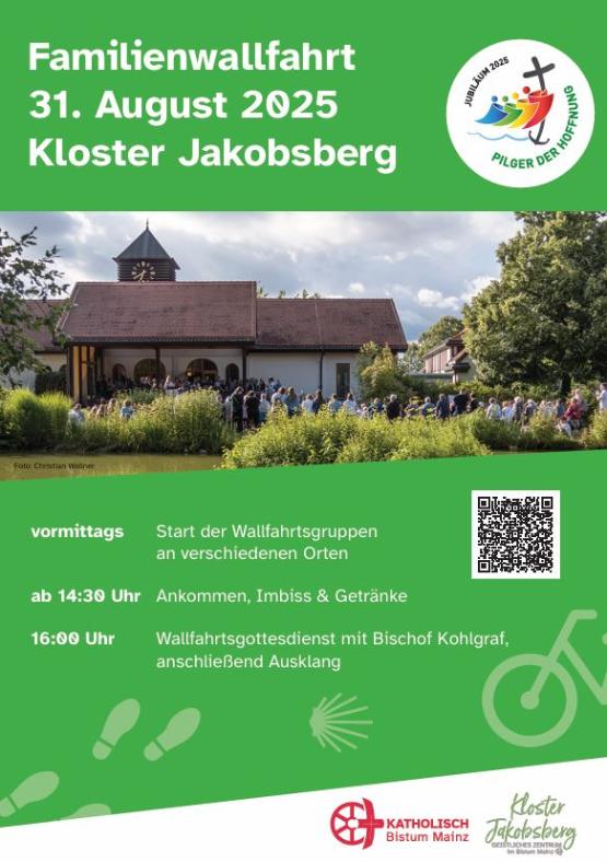 Familienwallfahrt