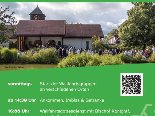 Familienwallfahrt