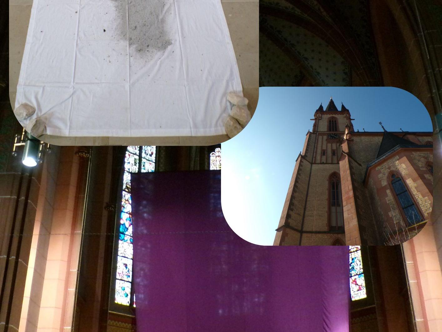 Kita Maria Ward in der Apostelkirche