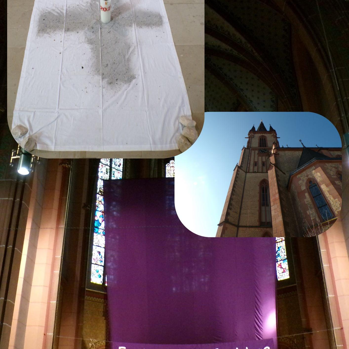 Kita Maria Ward in der Apostelkirche