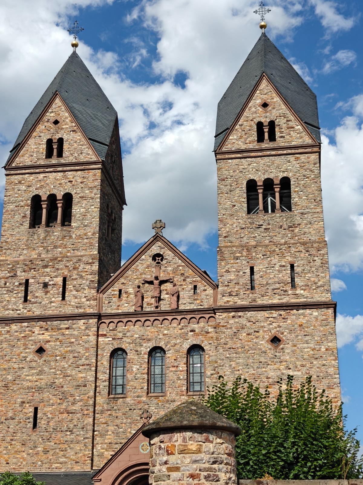 Abtei St. Hildegard