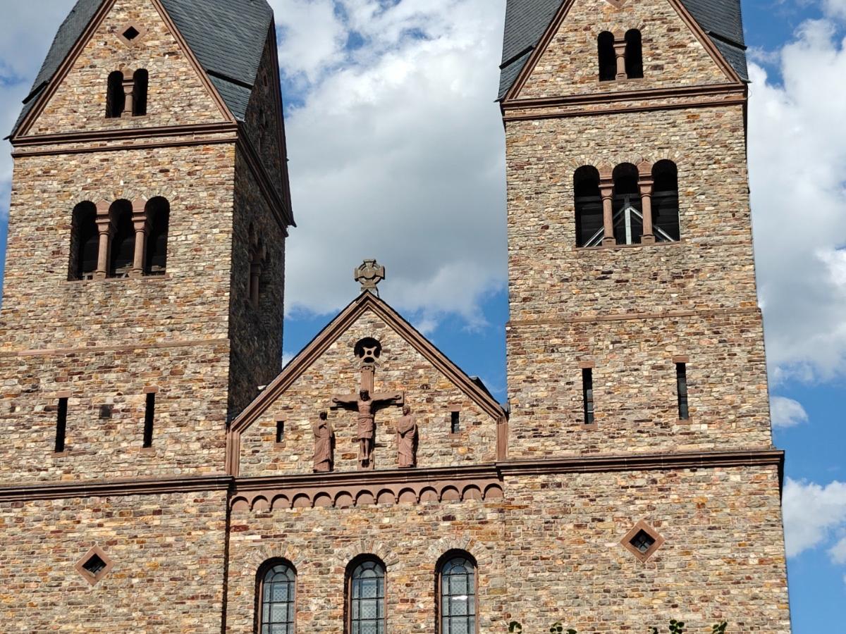 Abtei St. Hildegard
