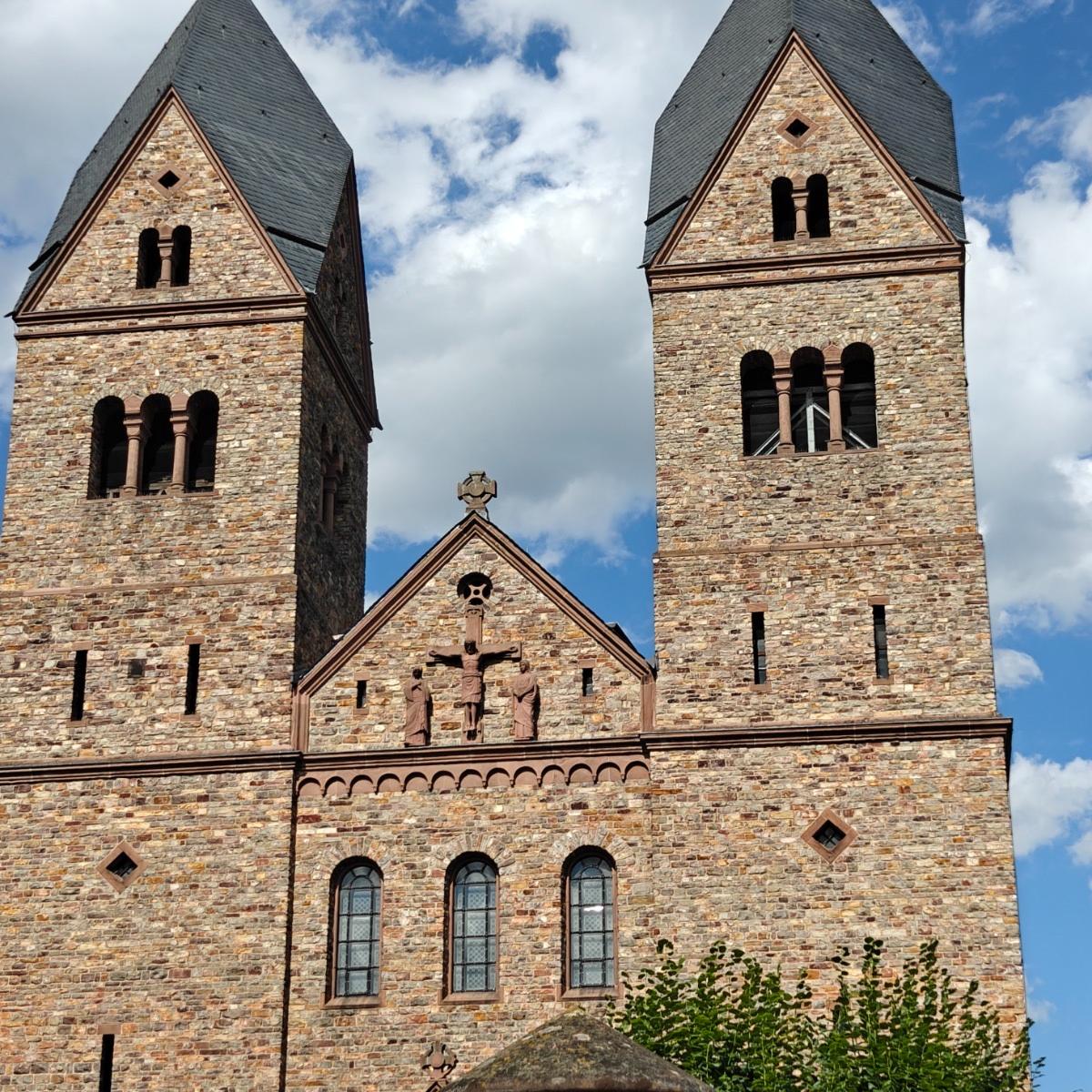 Abtei St. Hildegard