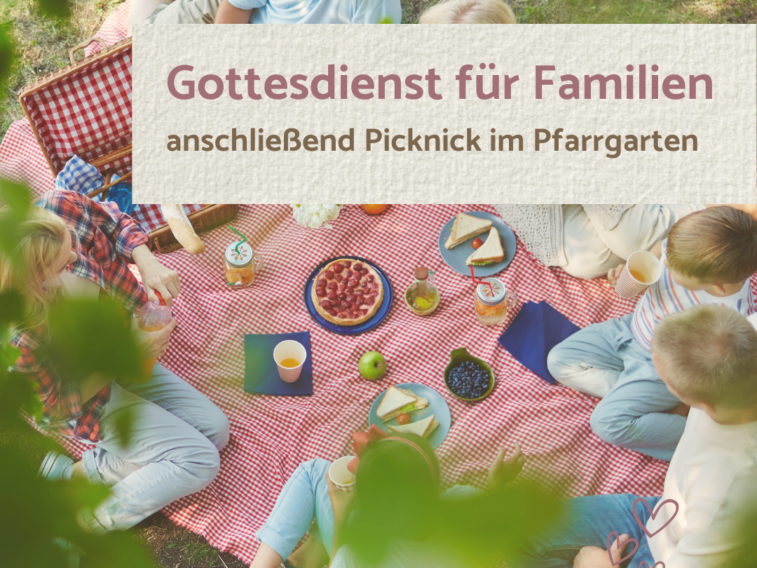 Gottesdienst_Picknick