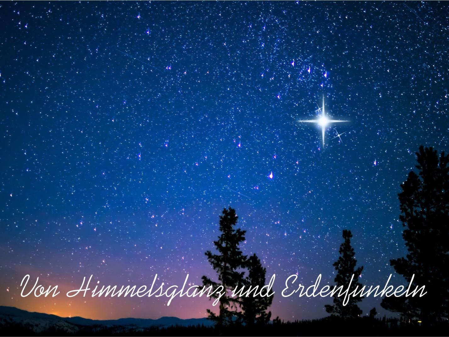 Spenden statt schenken