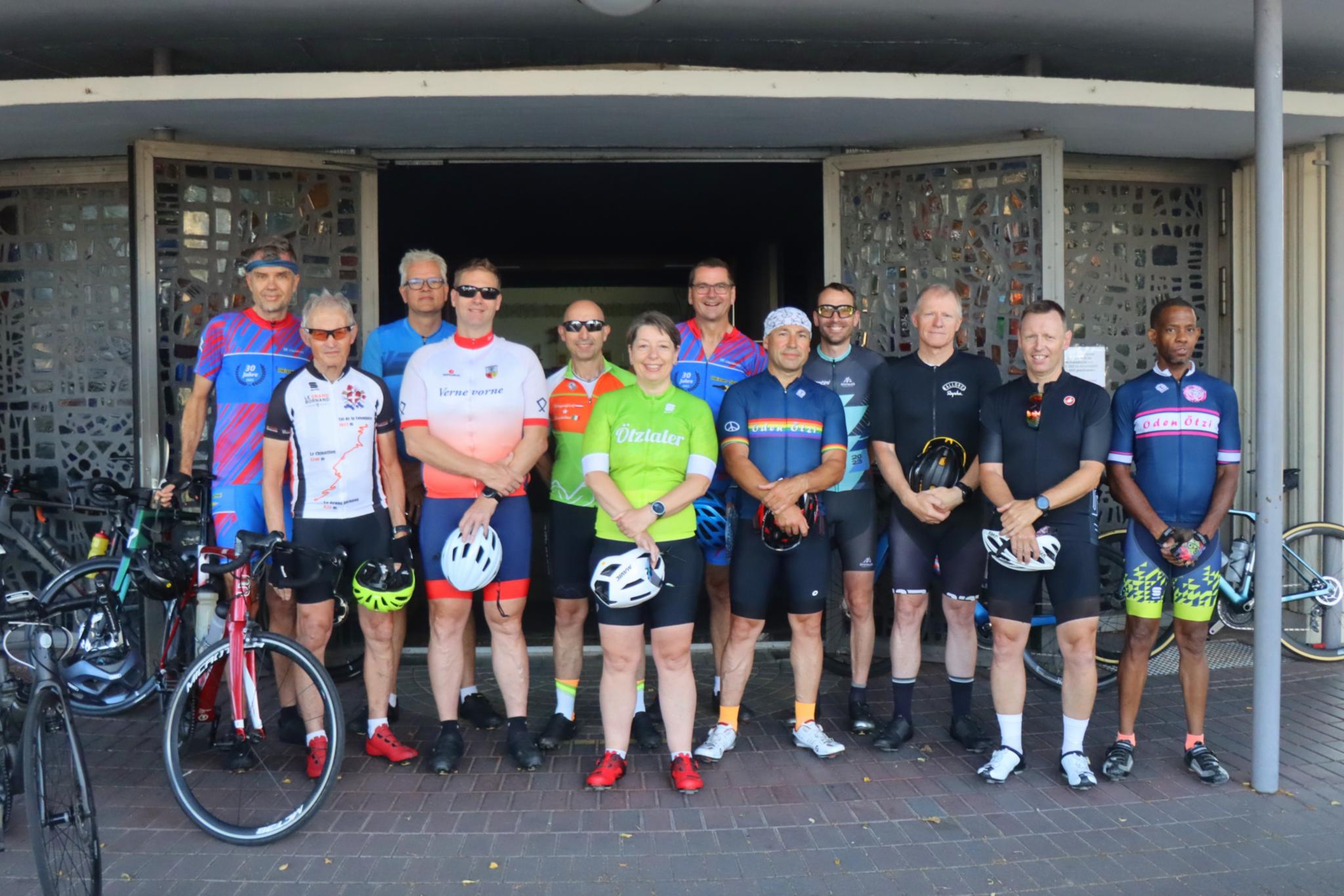 Radwallfahrt 2025