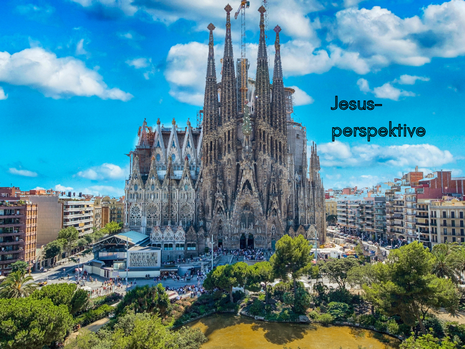 Jesusperspektive