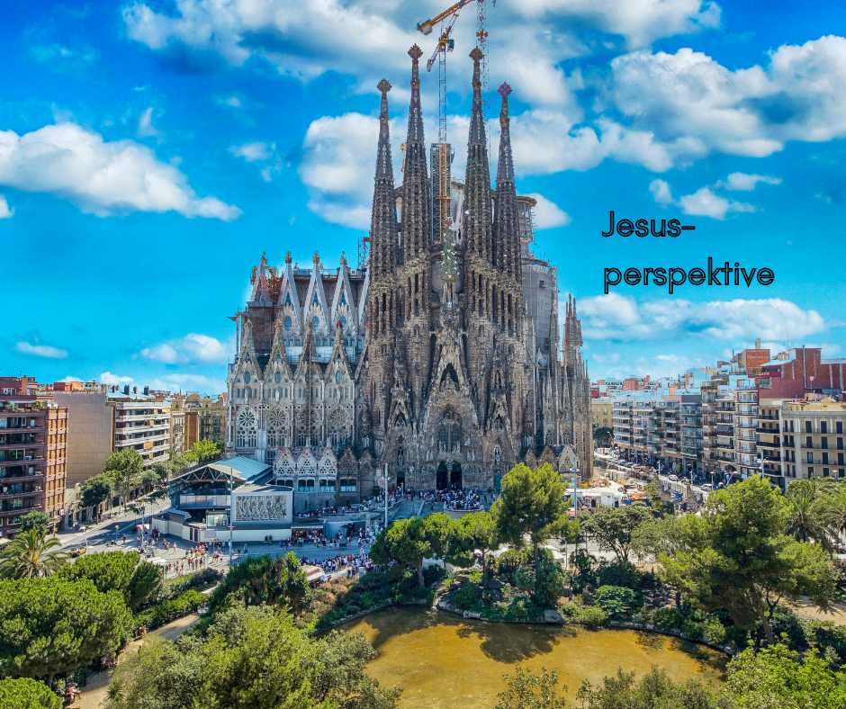 Jesusperspektive