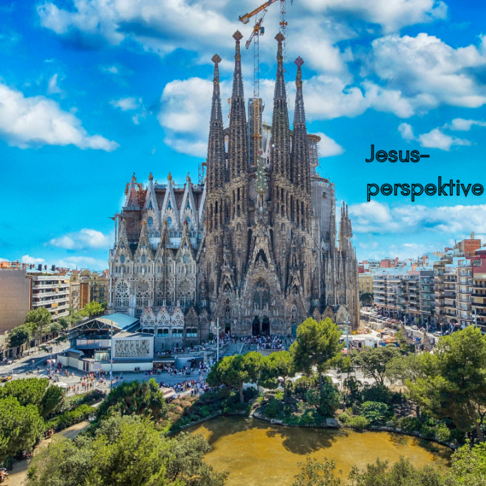 Jesusperspektive
