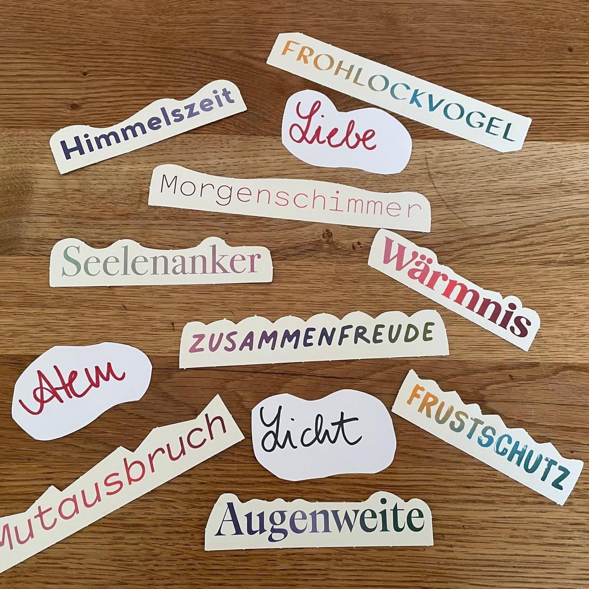 Johanna - Worte die aufrichten 2