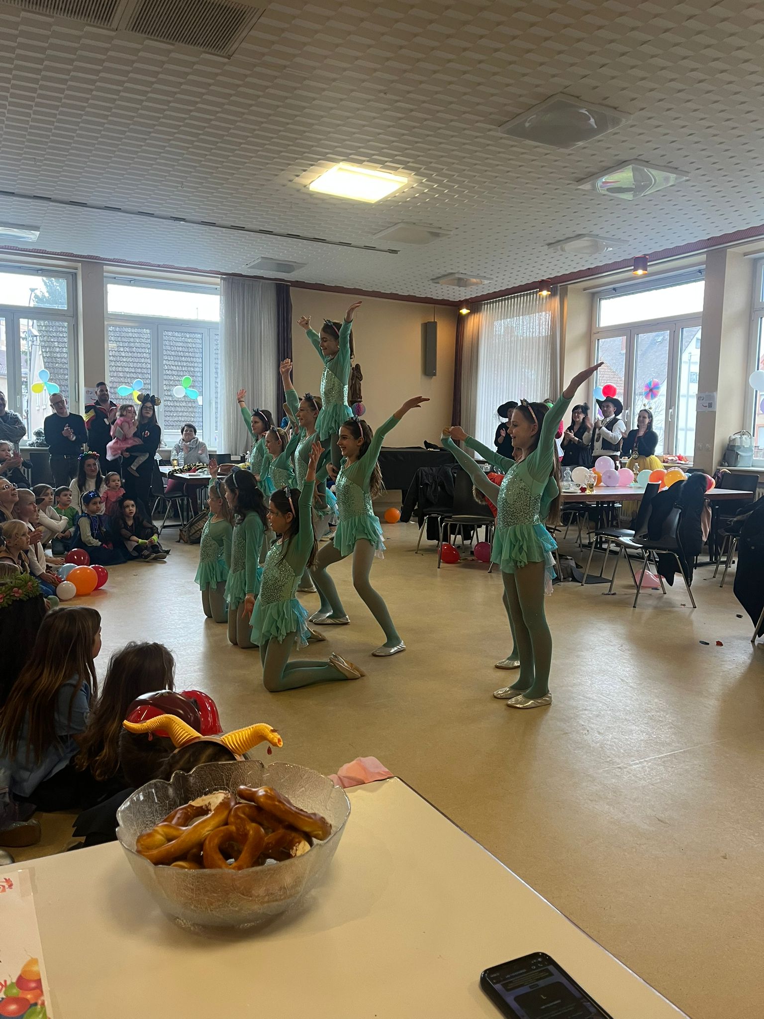 Kinderfasching 3