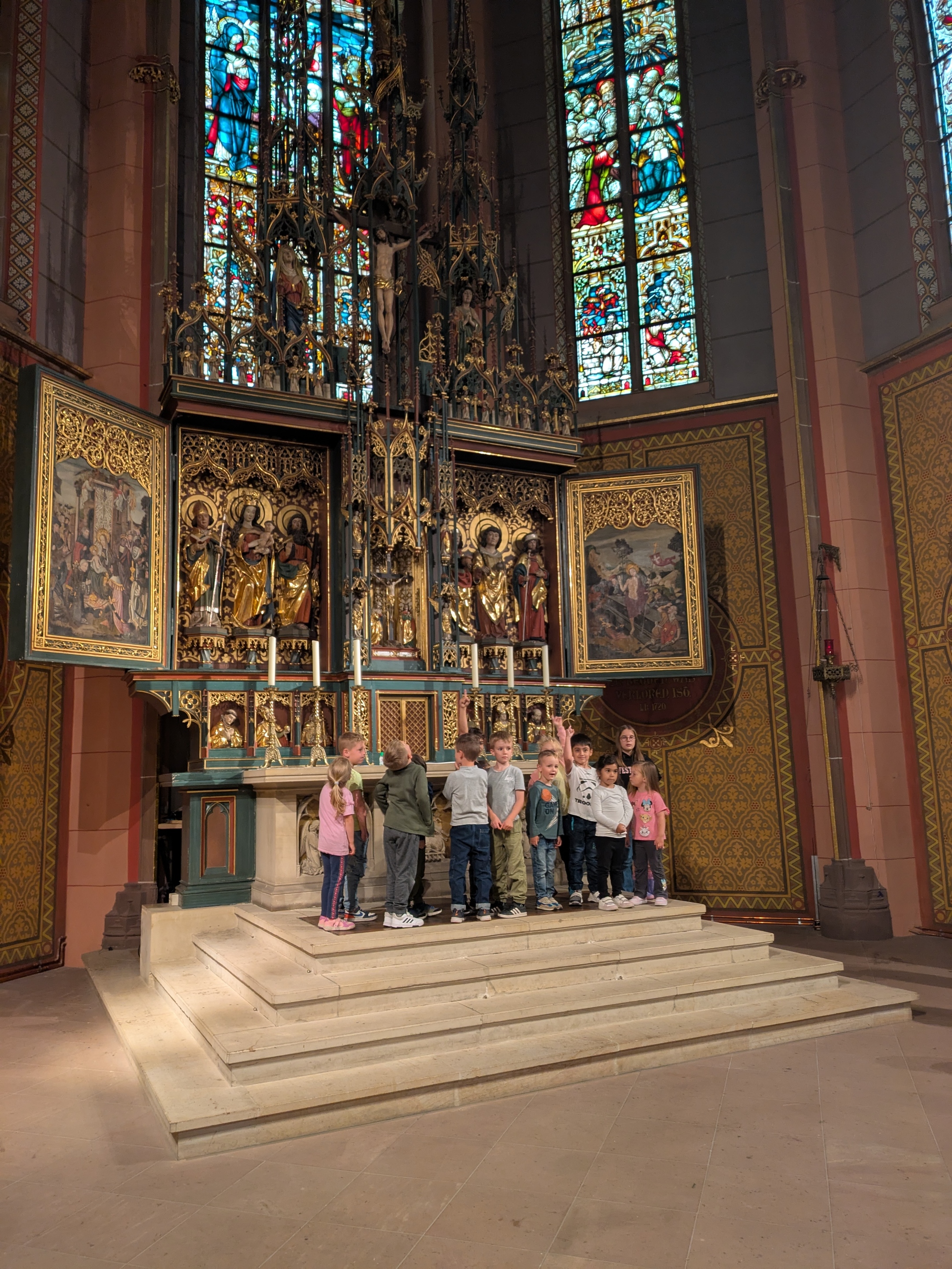 Kirchenführung Hildegard-2