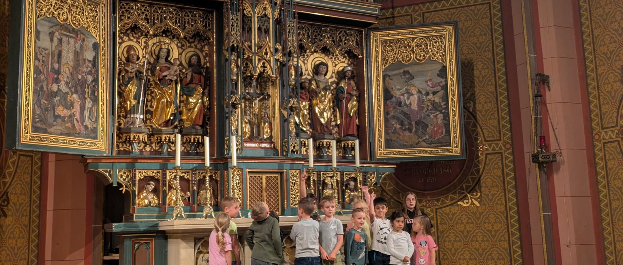 Kirchenführung Hildegard-2