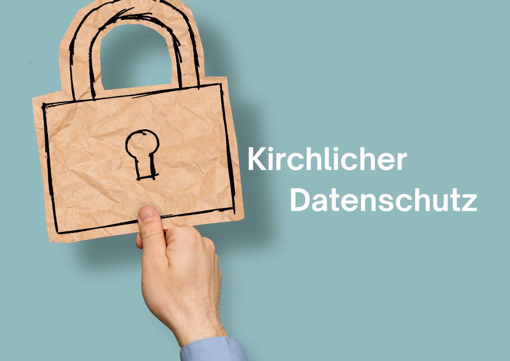 Kirchlicher Datenschutz