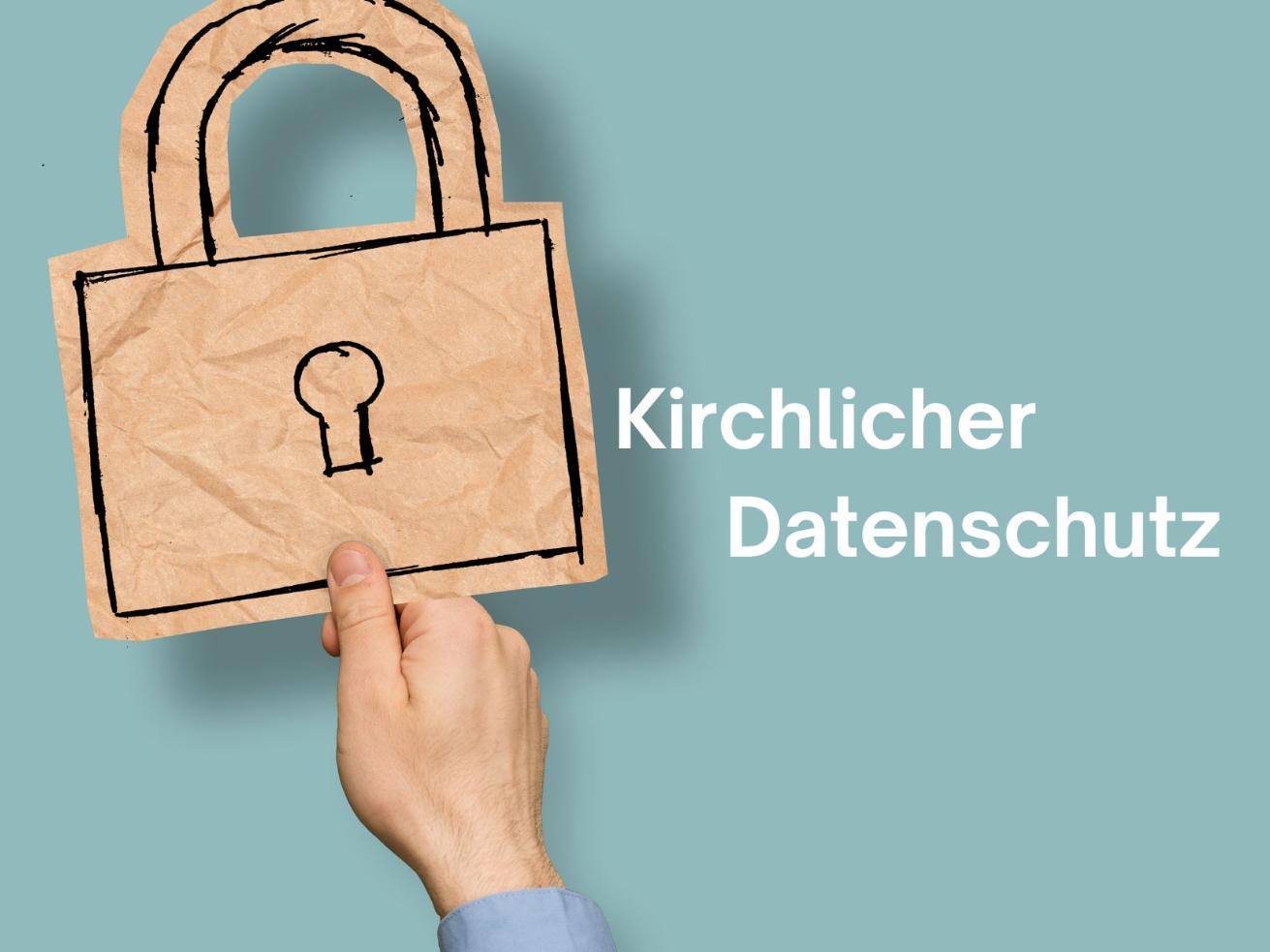 Kirchlicher Datenschutz