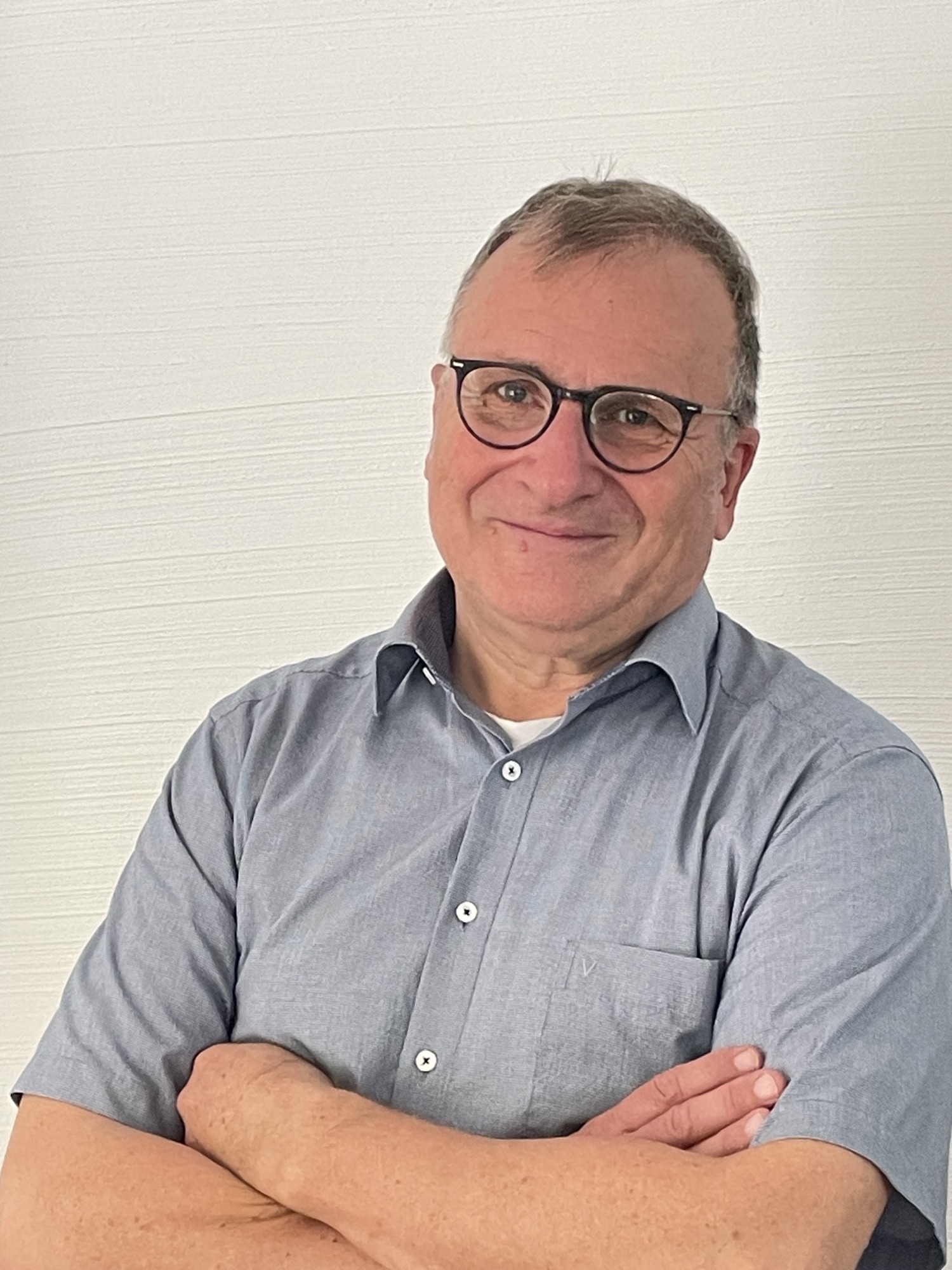 Klaus Mandel