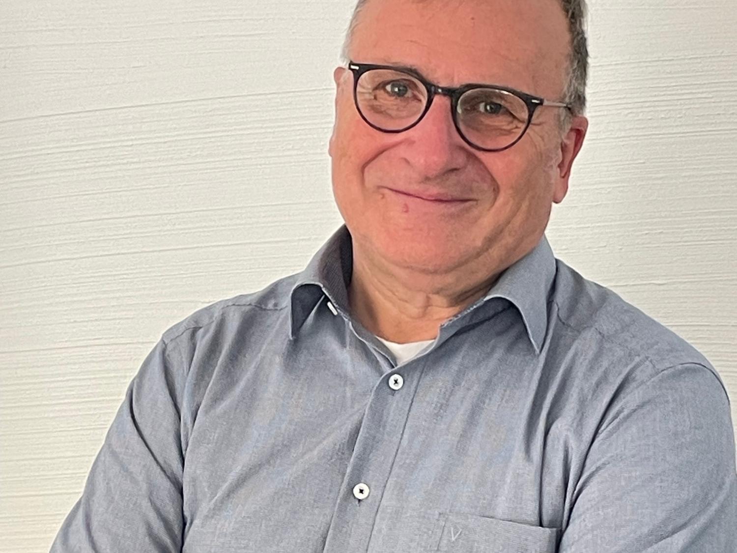 Klaus Mandel