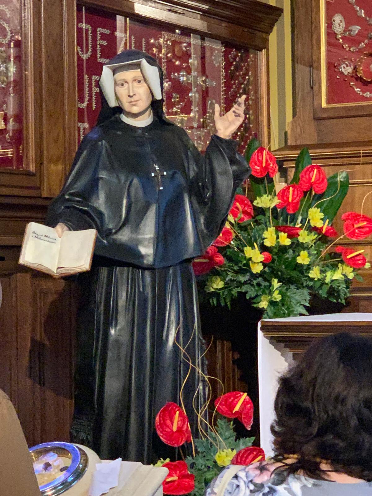Schwester Faustina