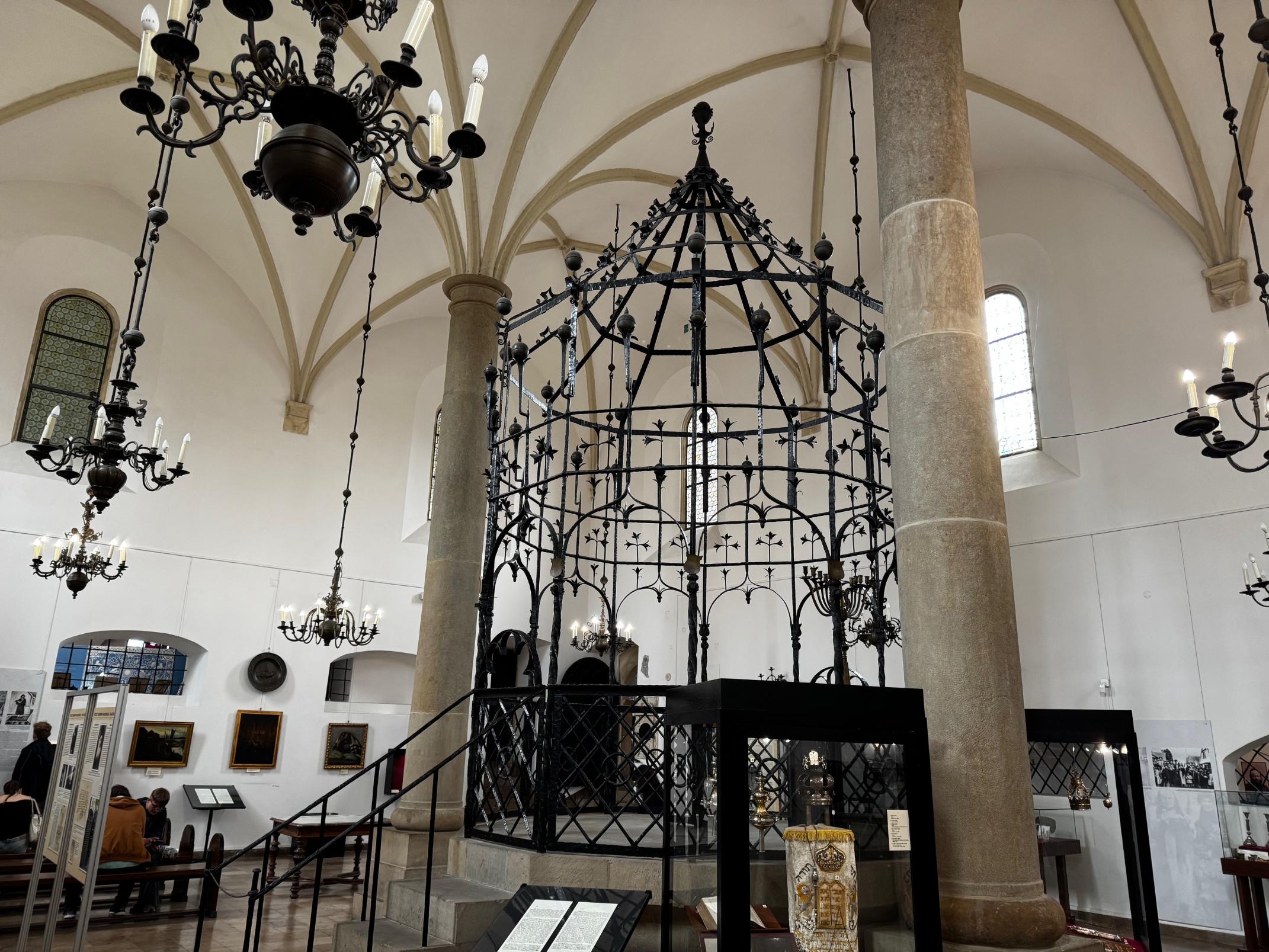 Alte Synagoge