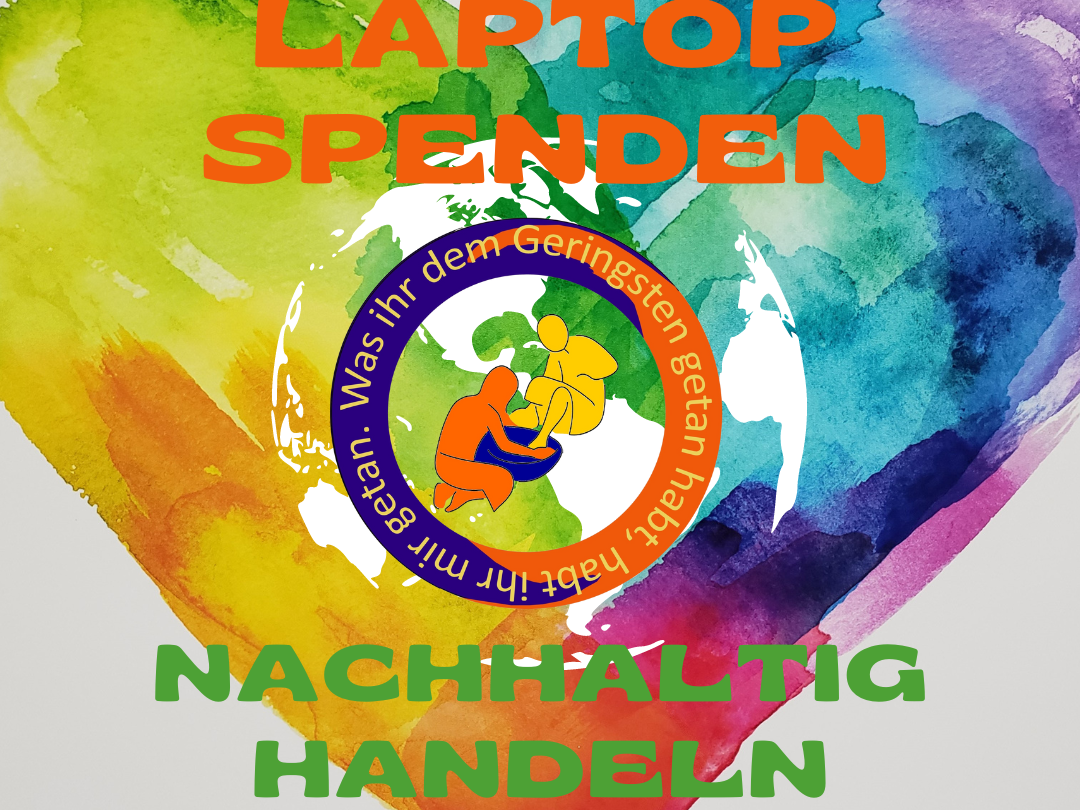 Laptotps gesucht